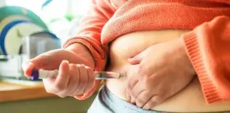 Anvisa determina apreensão de canetas vendidas pela internet sem registro sanitário Caneta emagrecedora