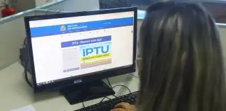 São José acaba com carnê físico do IPTU a partir de 2027; cobrança será apenas digital IPTU
