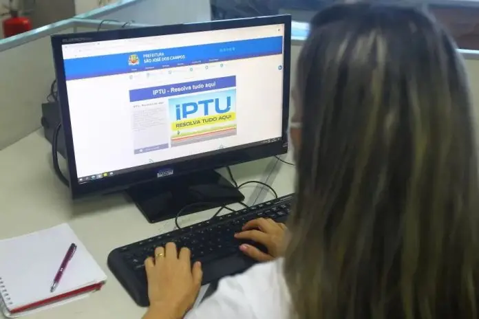 IPTU IPTU