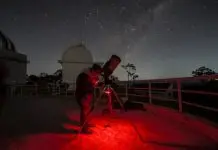 Céu produndo | Univap