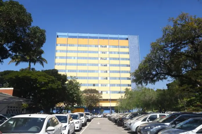 Prefeitura São José dos Campos Prefeitura São José dos Campos