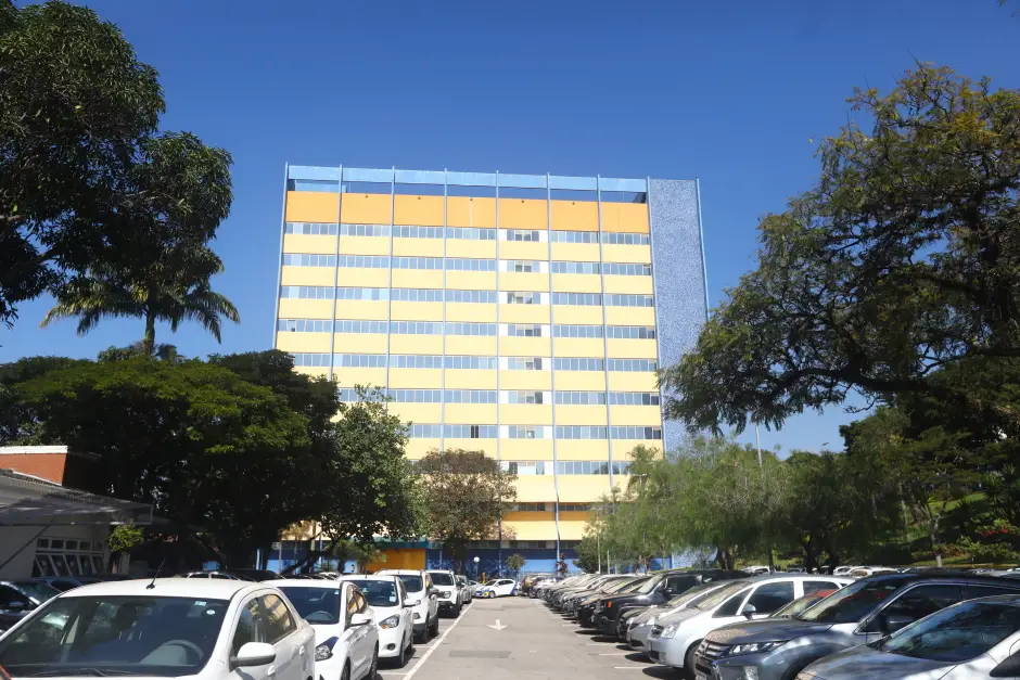 Prefeitura São José dos Campos Prefeitura São José dos Campos