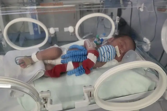 Polvo UTI neonatal SJC Polvo UTI neonatal SJC
