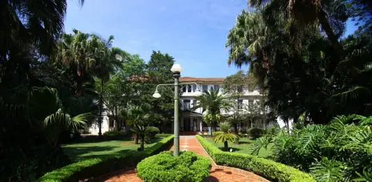 Vicentina Aranha terá City Tour gratuito neste sábado; inscrições vão até sexta (18) pq-vicentina-aranha-1
