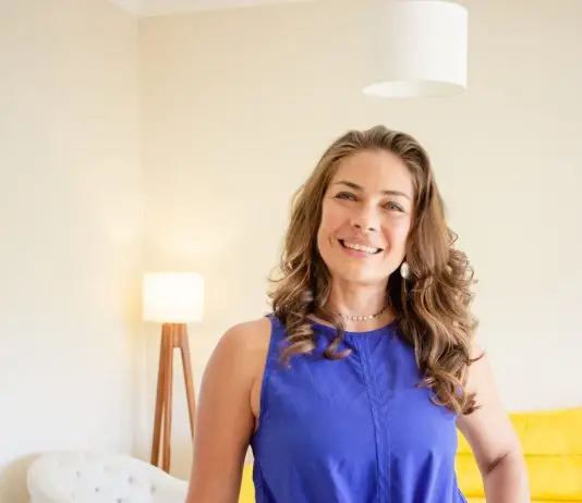 Claudia Del Corto