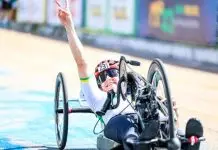 Três atletas de São José representarão o Brasil no Mundial de Paraciclismo nos EUA Paraciclismo