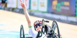 Três atletas de São José representarão o Brasil no Mundial de Paraciclismo nos EUA Paraciclismo