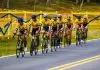 Ciclistas