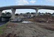 Sebastião Gualberto abre túnel e viaduto nesta sexta em São José; veja as interdições pontuais até segunda sebastião-gualberto