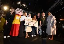 Festa de 5 anos | Aniversário Fazenda da Vovó