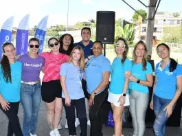 Corrida kids