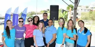 Social: 1ª Corridinha Oftalmo Kids reúne famílias em uma manhã dedicada ao esporte no Urbanova Corrida kids