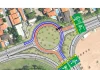 Urbanova terá mudanças em dois pontos da Av. Linneu de Moura e na Praça Fukuoka; veja como ficará o trânsito
