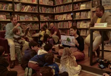 Editora João e Maria | Tarde Literária