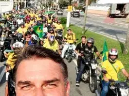 Flávio Bolsonaro