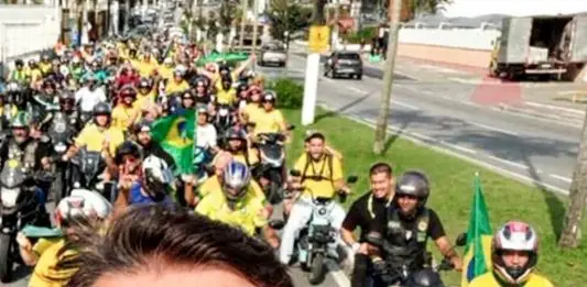 Flávio Bolsonaro