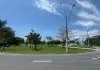 Praça Fukuoka terá ampliação de faixa e Avenida Linneu de Moura passará por mudanças viárias a partir de terça-feira (13)