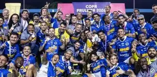 É CAMPEÃO! São José vence União São João nos pênaltis e conquista a Copa Paulista 2026