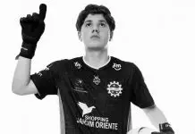 LUTO: Morre Miguel Meneses, goleiro do sub-15 do São José, aos 14 anos