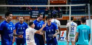 Vôlei São José receberá Suzano em jogo decisivo por vaga na final do Paulista; ingressos já estão à venda Vôlei São José