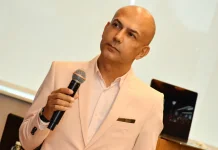 Colinas Shopping reúne Letícia Vaz, Tete Conde e Reginaldo Fonseca em evento gratuito sobre moda, influência e empreendedorismo Reginaldo Fonseca
