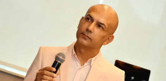 Colinas Shopping reúne Letícia Vaz, Tete Conde e Reginaldo Fonseca em evento gratuito sobre moda, influência e empreendedorismo Reginaldo Fonseca