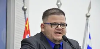 Rafael Pascucci é eleito presidente da Câmara de São José dos Campos; Senna será vice