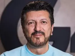 Lito Sousa morre aos 59 anos