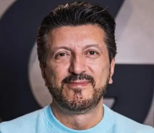 Lito Sousa morre aos 59 anos; criador do canal Aviões e Músicas, era referência em aviação Lito Sousa morre aos 59 anos