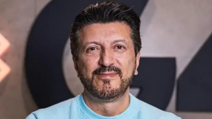 Lito Sousa morre aos 59 anos