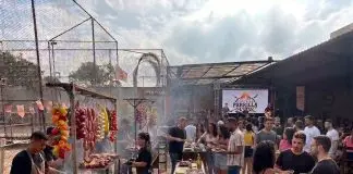 Ponto da Parrilla abre comemoração de 2 anos nesta sexta com sertanejo e promoções Ponto da Parrilla