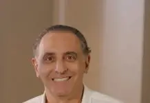 Eduardo Cury é eleito deputado federal e será único representante do Vale do Paraíba na Câmara Eduardo Cury