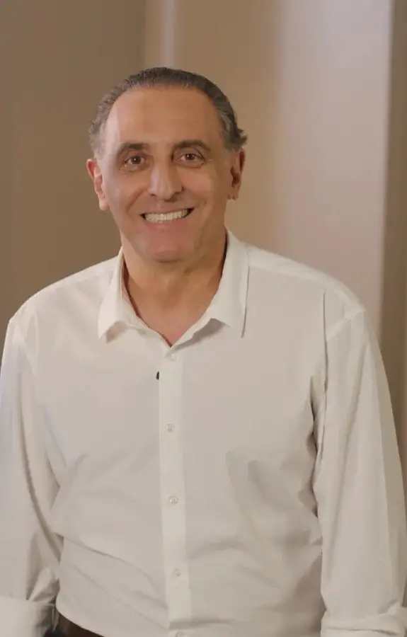 Eduardo Cury