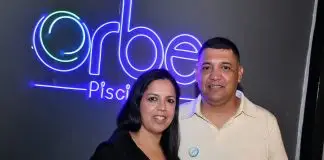 Orbe Piscinas inaugura unidade de 500 m² em São José dos Campos