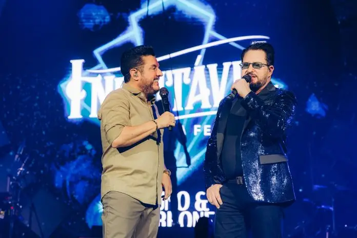 Bruno & Marrone