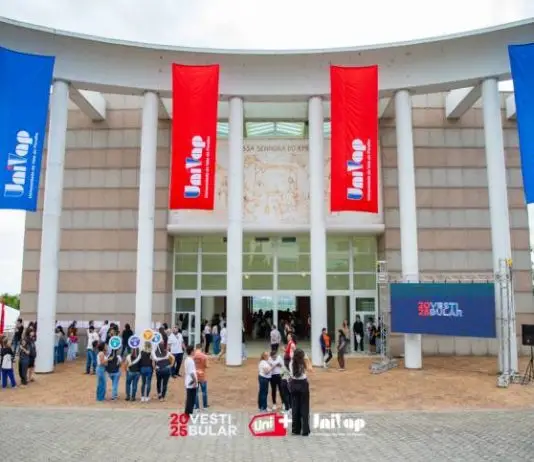 Univap abre inscrições para o Vestibular 2027 Univap | Vestibular
