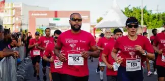São José terá meia maratona na véspera do feriado de Finados; provas terão 5, 10 e 21 km