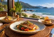 Restaurant Week