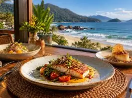 Restaurant Week