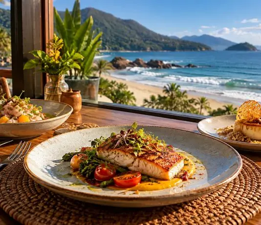 Restaurant Week