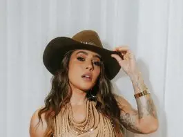 Lauana Prado anuncia show em São José dos Campos em dezembro; ingressos já estão à venda Lauana Prado