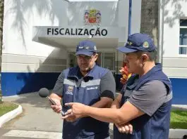 São José adquire quatro novos aparelhos para fiscalizar excesso de barulho; veja como denunciar