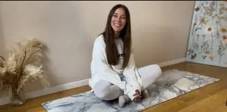 Urbanova terá aula gratuita de yoga na próxima semana com gift card de R$ 50 para primeiros participantes