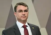 Flávio Bolsonaro