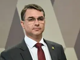 Flávio Bolsonaro