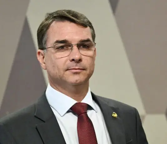 Flávio Bolsonaro