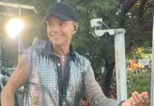 Netinho, voz de “Mila” e destaque do axé, morre aos 60 anos em Salvador Netinho