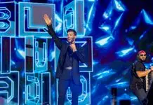 Verão Show 2027 | Gusttavo Lima