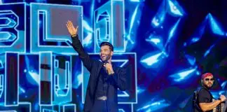 Verão Show 2027 anuncia Gusttavo Lima, Alok, João Gomes e mais atrações com shows gratuitos em São Sebastião Verão Show 2027 | Gusttavo Lima