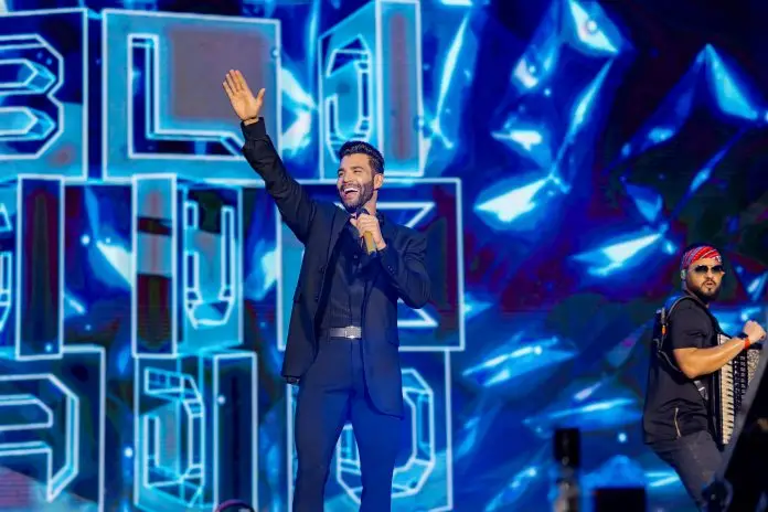Verão Show 2027 | Gusttavo Lima